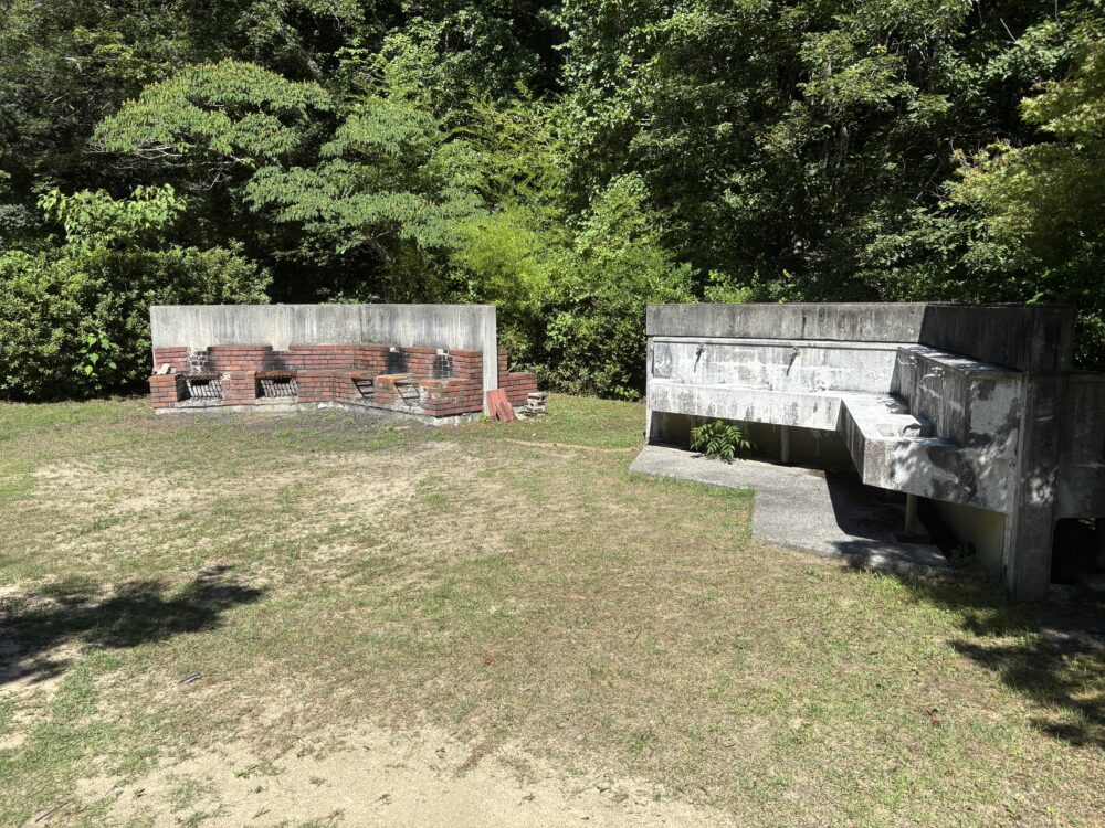 炊事場
